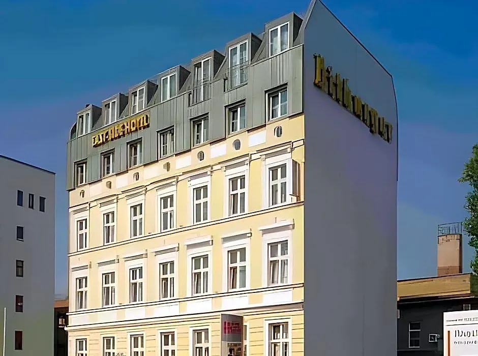 East Side Hotel-1